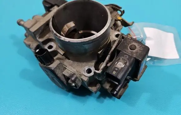 Honda Civic Throttle body valve 136200-2262 IMPRK1449519