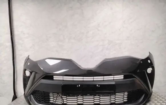 Toyota C-HR I Front bumper