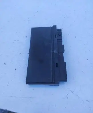 BMW 5 E60 E61 Comfort/convenience module 9136039 5WK49111