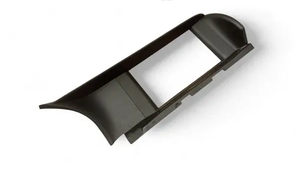 Infiniti QX30 Radio/GPS head unit trim 682705DF0A 682P95DF0A