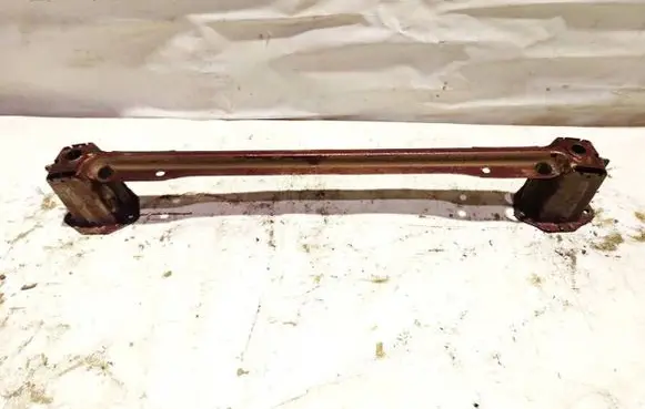 Subaru Forester SH Rear beam 