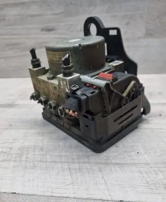 Volkswagen Golf VII ABS Pump 5Q0614517BJ 10022008274