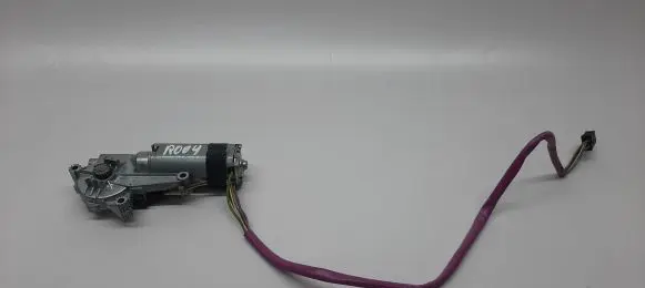 Mercedes-Benz S W221 Sunroof control unit/module A2218202042