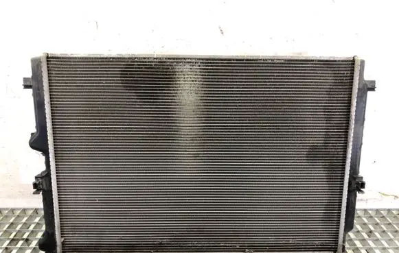 Seat Arona Coolant radiator 2Q0121253M