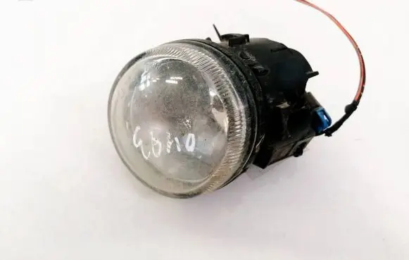 Nissan Almera Tino Front fog light 96434900 964349-00