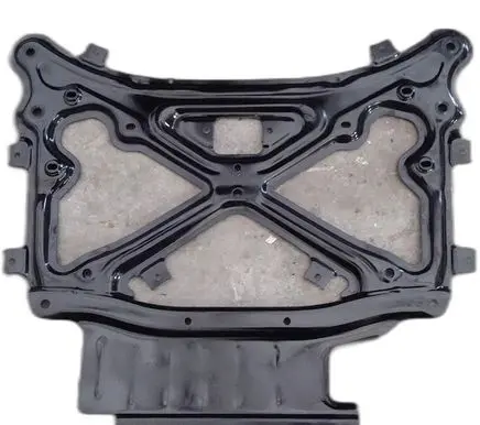 Audi Q7 4M Front subframe 