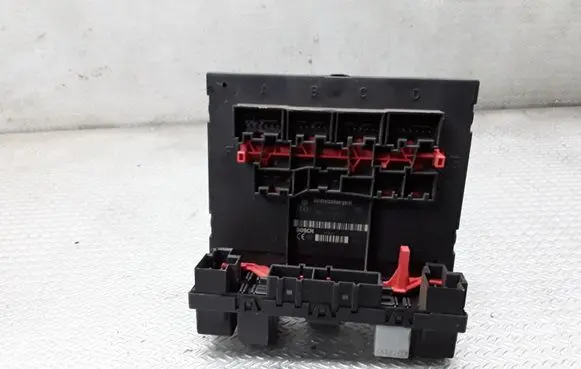 Comfort/convenience module