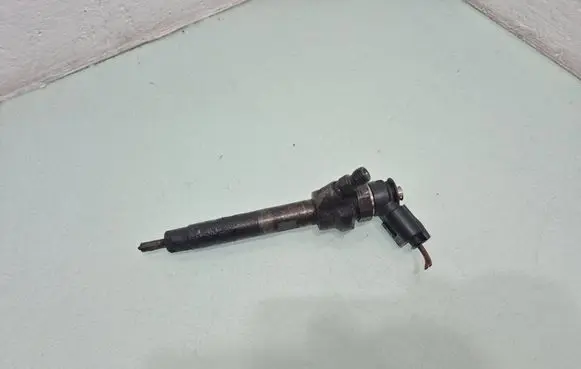 BMW X1 E84 Fuel injector 7798446 779844604