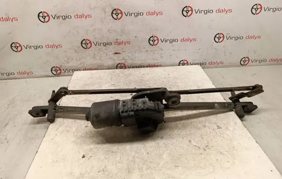 Ford Mondeo Mk III Wiper motor 1S7117508AD 0390241702 6580210022