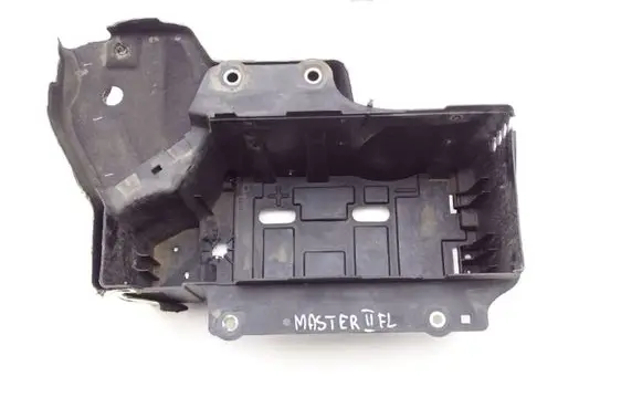Renault Master II Battery box tray 8200544772