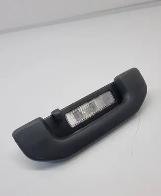 Mercedes-Benz GLE (W166 - C292) Rear interior roof grab handle A0998150100