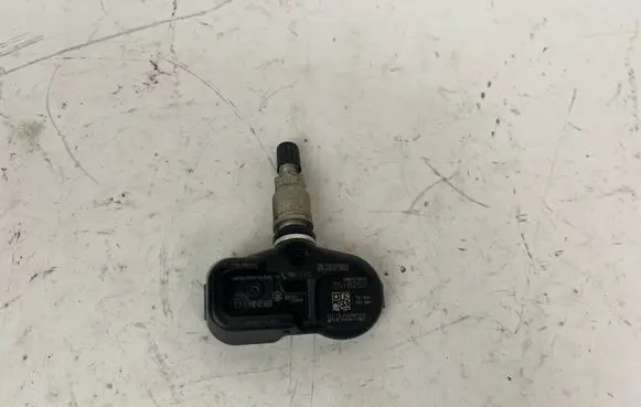 Toyota Mirai Tire pressure sensor R010100029