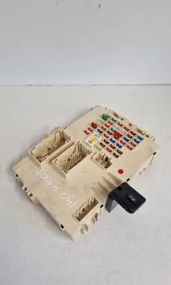 Hyundai i40 Fuse module 919503Z021 3Z0211307170300 1013717002