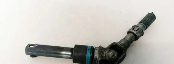 Ford Focus Steering column universal joint
