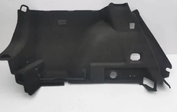 Cupra Formentor Trunk/boot side trim panel 5FF867427A
