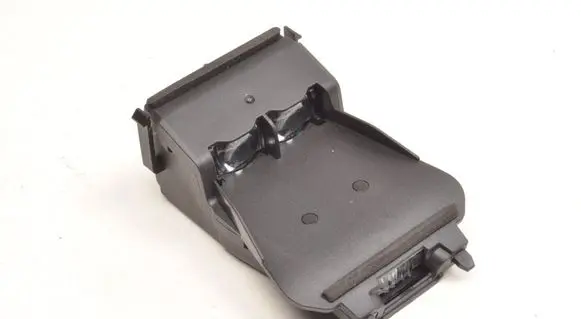 Ford Focus Front bumper camera F1FT-14F449-AE