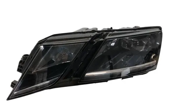 Skoda Octavia Mk3 (5E) Headlight/headlamp 5E1941015F REPLACEMENT FULL-LED