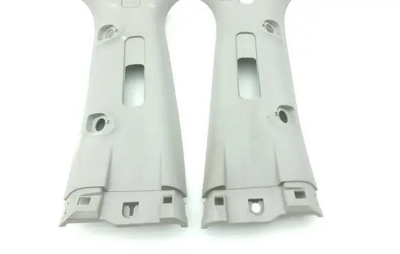 Nissan Navara D23 (B) pillar trim (top) 1200665928 1200665259