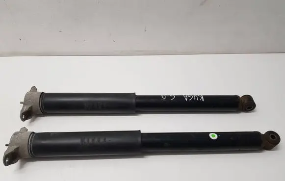 Ford Kuga II Rear shock absorber/damper 8V6118159AB