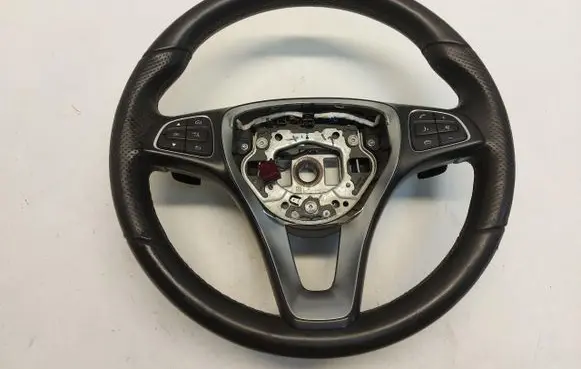 Mercedes-Benz EQV 447 Steering wheel a0004604816-jlk01
