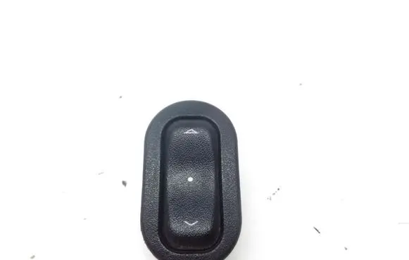 Opel Zafira A Electric window control switch 90561388 13363100