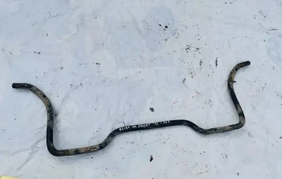 Volkswagen PASSAT B4 Front anti-roll bar/sway bar