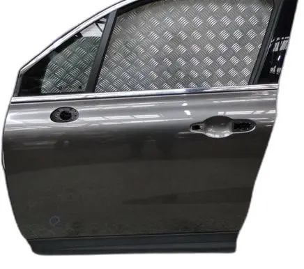 Fiat 500X Front door 