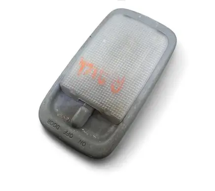 Toyota RAV 4 (XA20) Headlining lighting console trim 