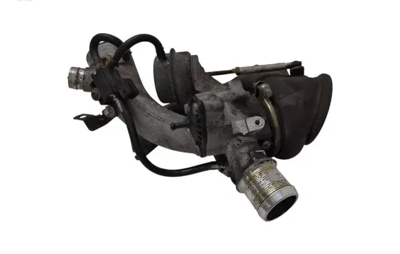 Opel Meriva B Turbo 55565353 7815045 0FU03659R