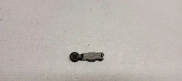 Chrysler Town u0026 Country IV Gear shift rod 