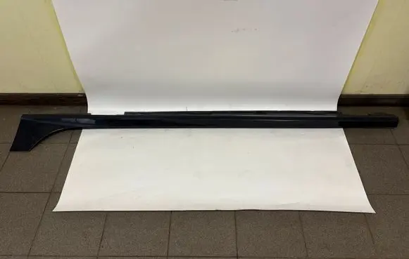 Audi A7 S7 4G Sill 4G8853855M
