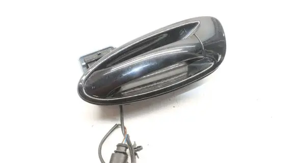 Porsche Boxster 987 Front door exterior handle 99753706300