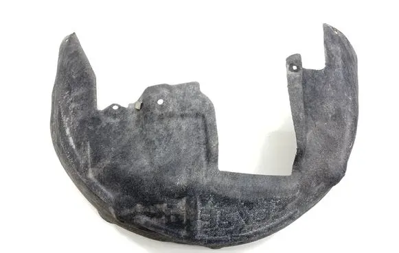 BMW 4 F32 F33 Rear arch fender liner splash guards 7260747