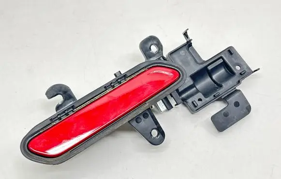 KIA EV6 Rear door exterior handle 83660CV020 83660CV000