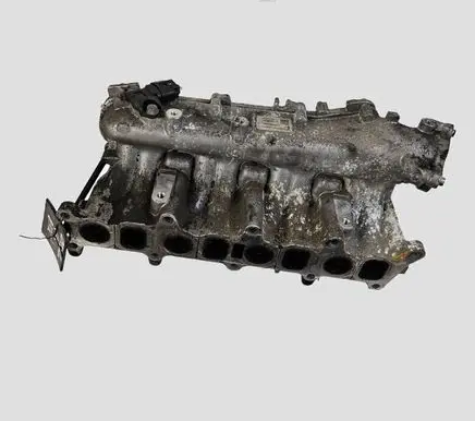 Opel Astra J Intake manifold 700997160 8973858235