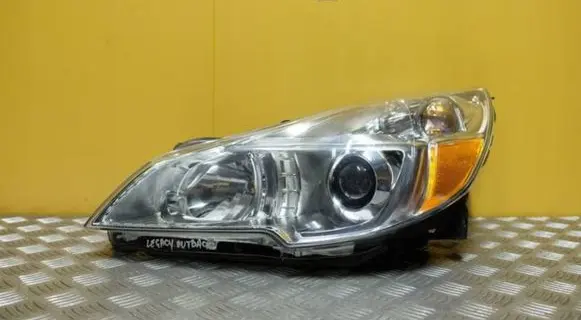 Subaru Outback Headlight/headlamp SUBARU-LEGACY 2857 SUBARU-OUTBACK