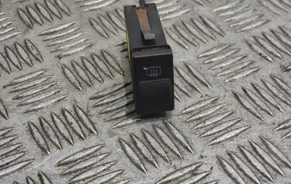Audi A4 S4 B5 8D Windscreen/window heater switch 4D0941503B