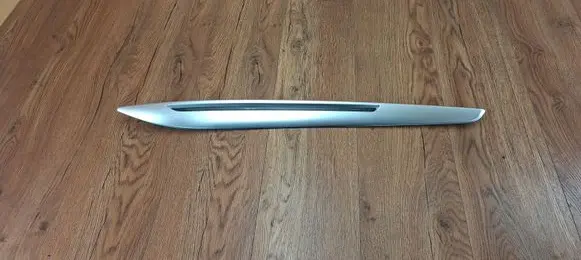 Renault Megane IV Center console decorative trim 969311987R