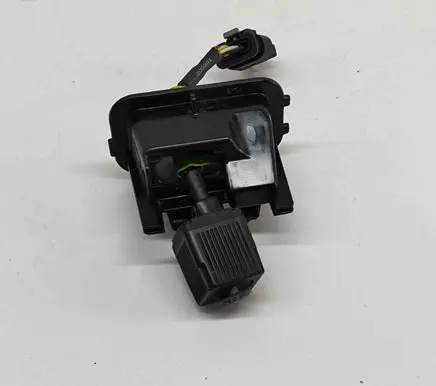 Citroen C4 III e-C4 Windshield/windscreen camera 9841924880