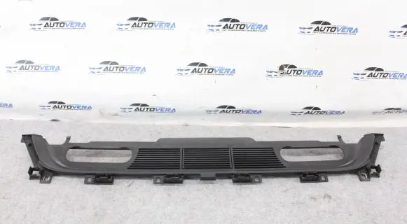 BMW 6 E63 E64 Other interior part 7126185 51467126185