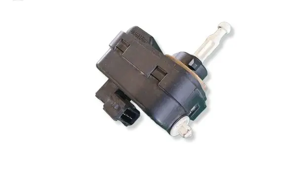 Volvo XC70 Headlight level adjustment motor 