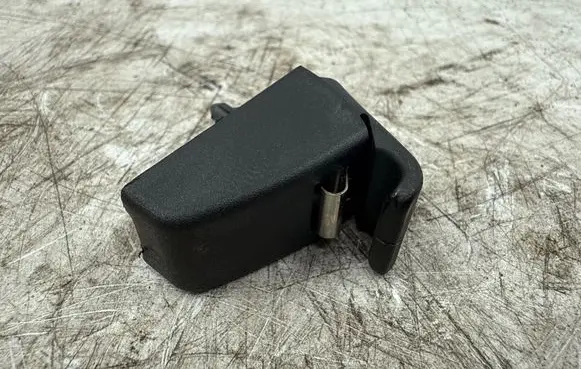 Fiat 500 Abarth Sun visor clip/hook/bracket