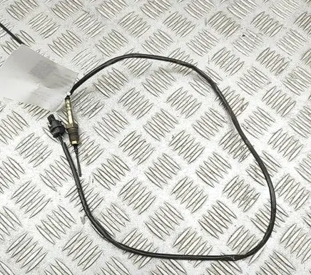 BMW X1 F48 F49 Oil temperature sensor 8589815