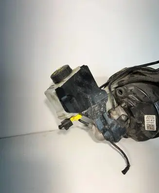 Audi A3 S3 8V Brake booster 5Q2614105AH