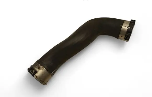 Mercedes-Benz GLA W156 Intercooler hose/pipe A2465280682
