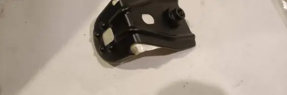 Mercedes-Benz S W221 Air suspension compressor/pump A2218800148 958445238947