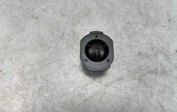 Renault Zoe Front door high frequency speaker 281480007r
