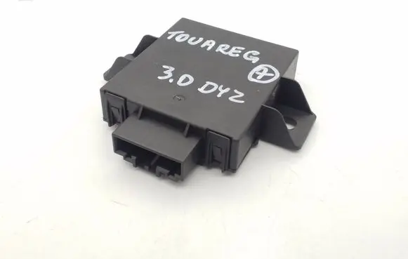 Volkswagen Touareg I Other control units/modules 7L0907719 12203806