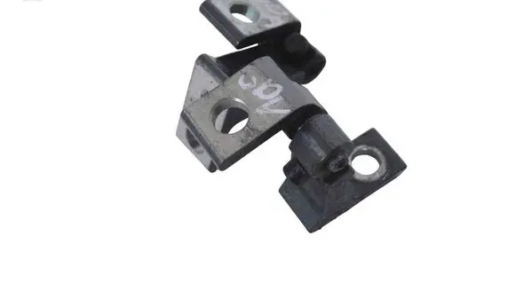 Audi A3 S3 8V Rear door upper hinge