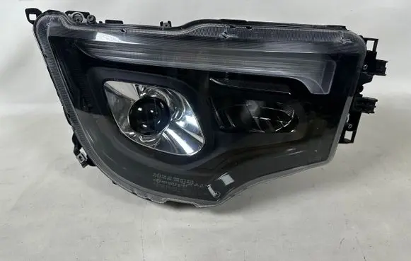 Mercedes-Benz CLA C174 C178 LED Daytime headlight 